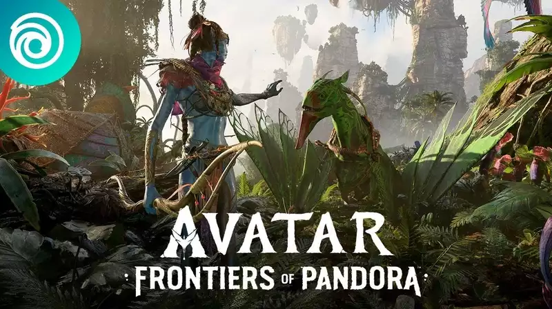 Avatar: Pandora's Frontier Release date, trailer, expected gameplay and more