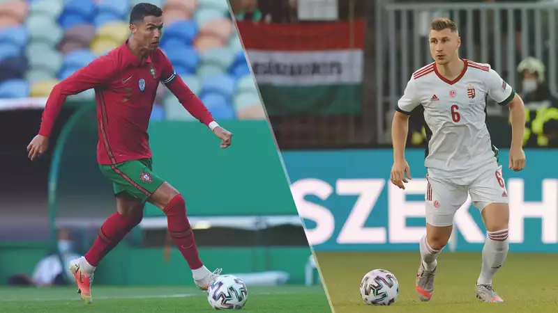 Hungary vs Portugal Live Stream – How to watch Euro 2020 Group F games for Free