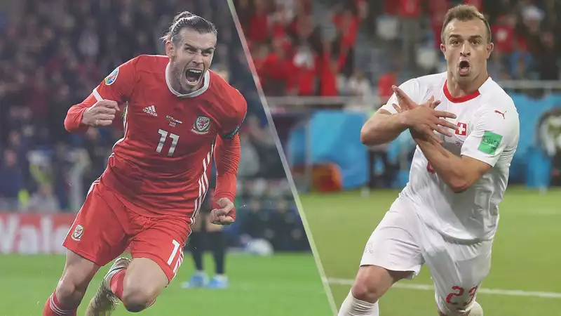 Wales vs Switzerland Live Stream – How to watch Euro 2020 Group a games for Free