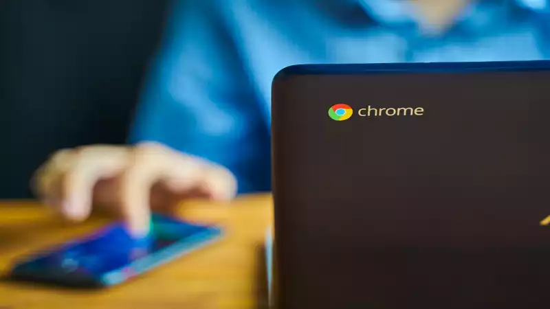 Chromebook can quickly allow you to stream apps from Android phones