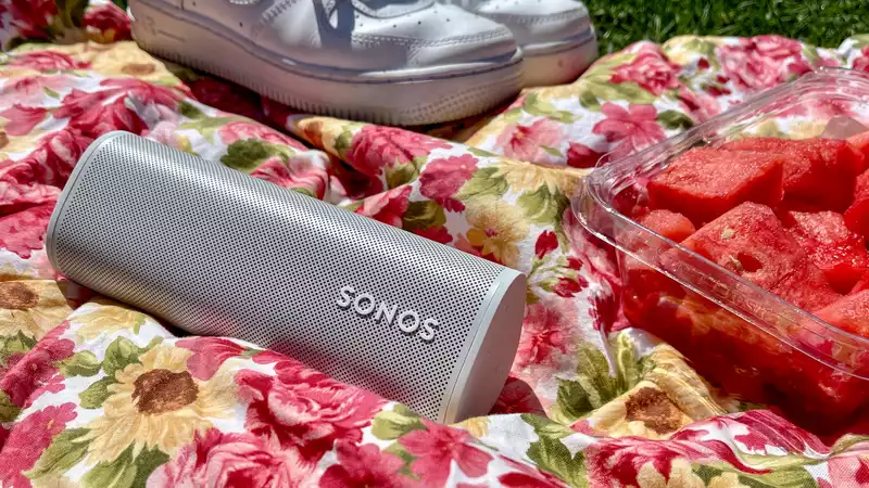 Anniversary 2021: The Best Outdoor Speakers for Your party