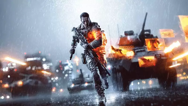 Battlefield 6 reveals a fully leaked trailer — and you can watch it now