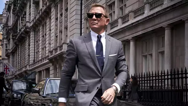 Amazon Buys MGM For884 Billion — What It Means For James Bond and You