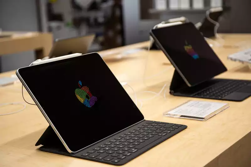 Don't think iPad Pro2021 is easy to find — here's why