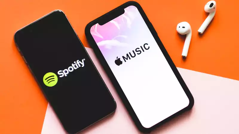 Apple Music is getting better too — here's why Spotify should be worried