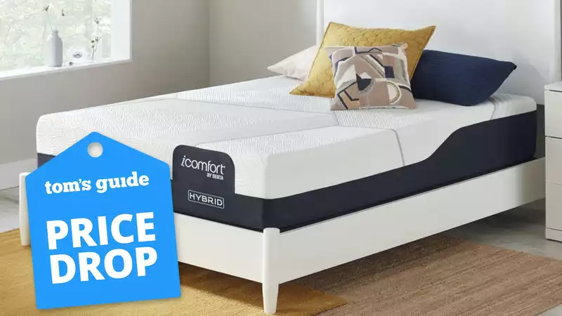 A mattress contract at Serta costs up to 1 to 1,000 from a mattress bundle