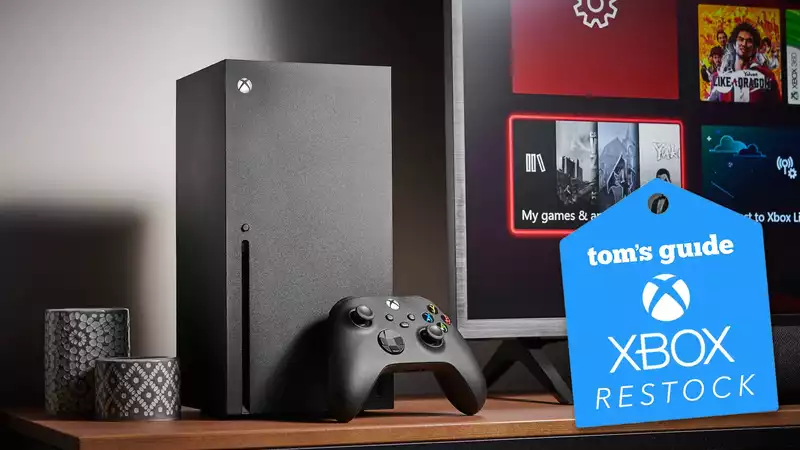 Target has just announced a huge change to the Xbox Series X re—stock- here's how