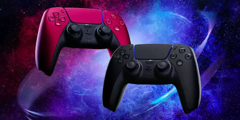 The colors of the new PS5DualSense controllers have been confirmed — and we need them now