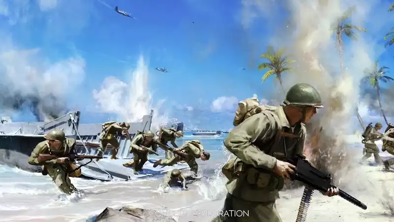 Battlefield 6 Trailer Officially Revealed Teased for 6 May