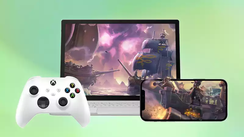 Xbox Cloud Gaming is so mediocre on iOS that it should be proof of the Apple vs Epic trial