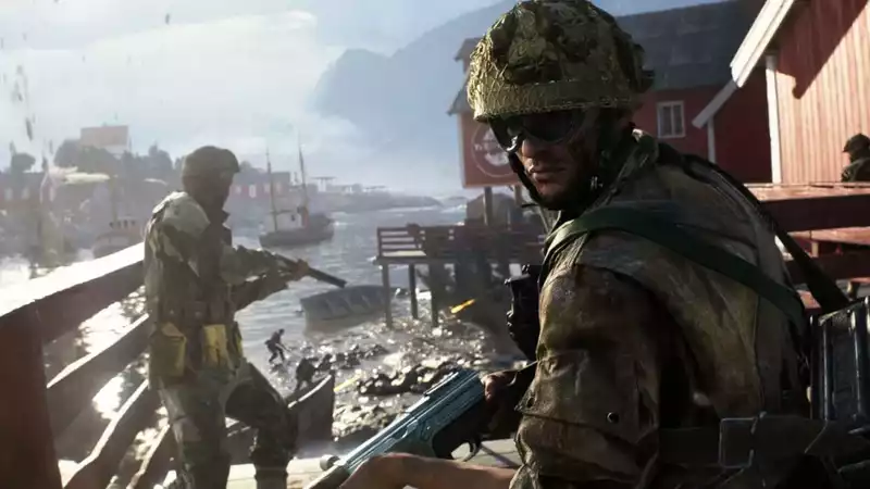 Battlefield 6 May Obviously be delayed – Here's why