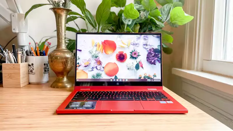 Chromebooks Just Got Much Better to Work from home