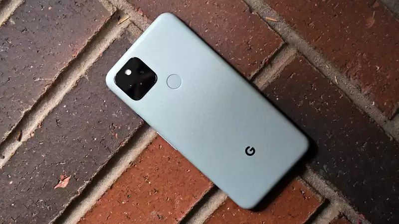 Google Pixel6 Ditches Snapdragon for Custom "Whitechapel" Chips - Here's the proof