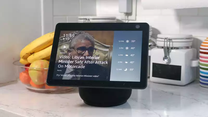 9 Cool Things You Can Do with the Amazon Echo Show