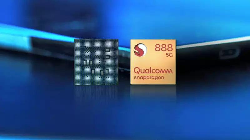 Qualcomm is reportedly testing Snapdragon 880pro