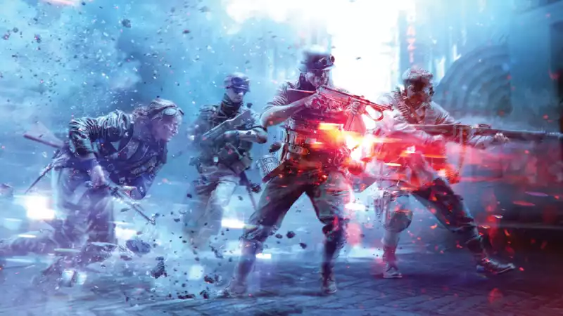 Battlefield 6 may be exclusive to PS5 and Xbox Series X