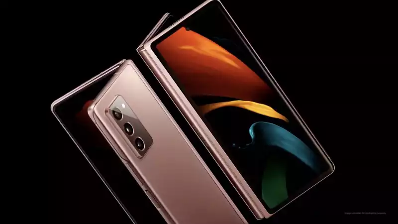 Samsung Galaxy Z Fold3 Can Have a Mysterious New Processor — What We Know