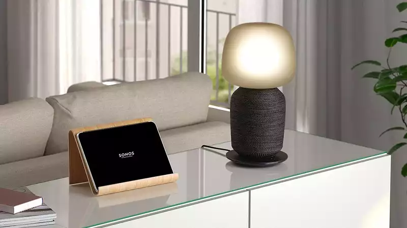 The new Sonos and Ikea Wi—Fi speakers are coming - what you Need to know