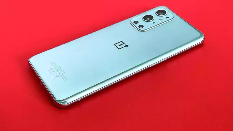 Where is the missing model of OnePlus9Pro - theド969 version?