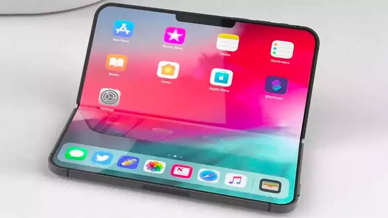 iPhone Flip could be the most durable foldable phone yet — here's how