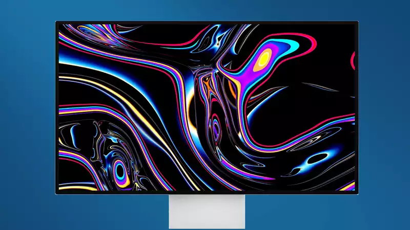 iMac2021 leak just revealed a surprise new size