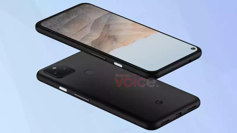 Google Pixel5a design may just have leaked — Thanks to this accessory