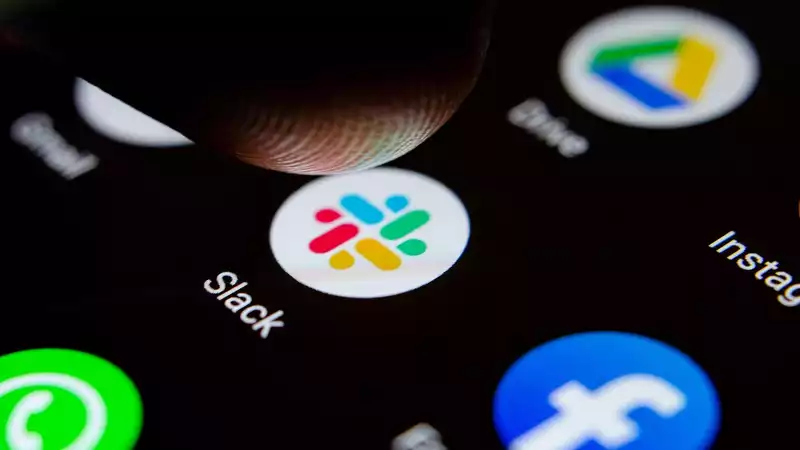 Slack backtracked on the worst idea ever