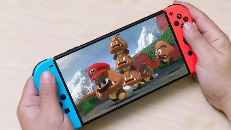 Nintendo Switch Pro can use Nvidia Ada Lovelace GPUs - Things to know