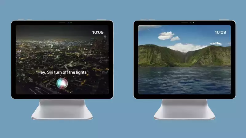 Forget Google Nest Hub2 - Apple may be working on its Own Smart Display