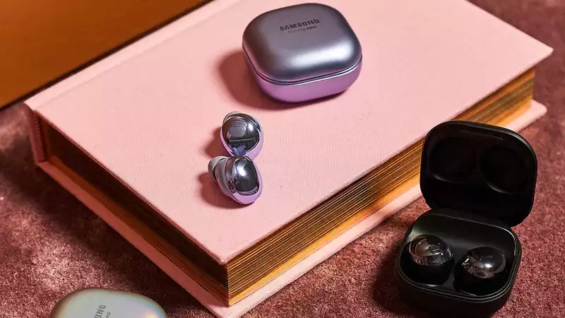 Samsung Galaxy Buds Pro is being tested as a hearing aid - here are the results