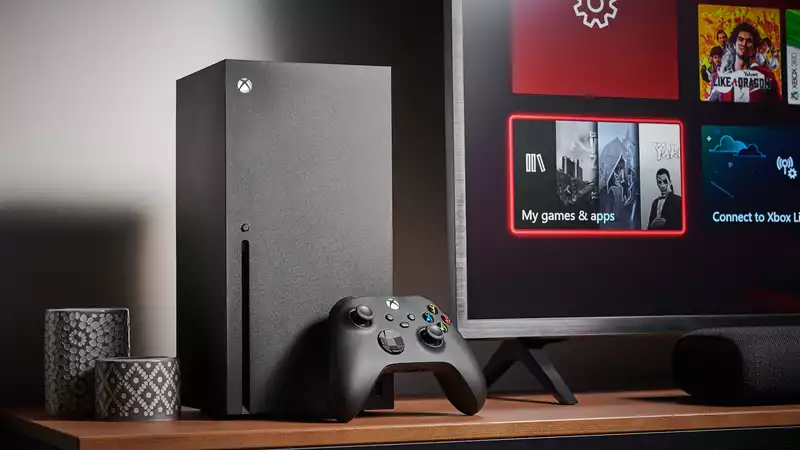 Xbox Series X will not get VR headset support after all