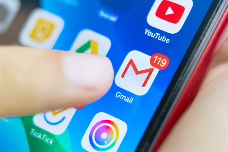 Google has fixed the most annoying thing about Gmail — and it's hitting Android in the first place