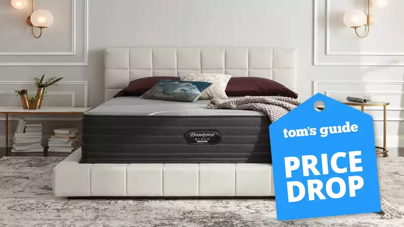 Beautyrest Mattress Deals Knock select300 Off Select Mattress