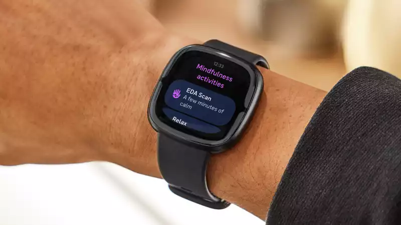 Fitbit Versa4 and Sense2 got these new features, but they're still missing a lot