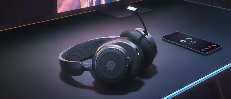 SteelSeries Arctic Nova 7 Review