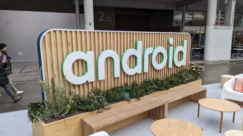 MWC2023: Android has dropped a lot of new features — here's what comes