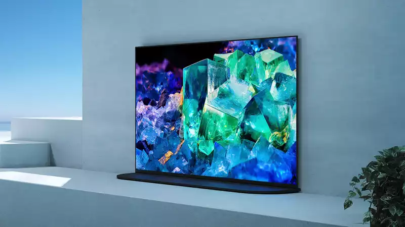 Qd-OLED TV prices could be cheaper as Samsung puts production on overdrive