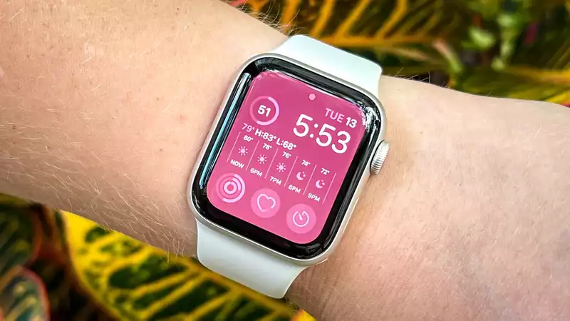 Apple Watch Tipped for Non-invasive Blood sugar Tracking that Can Help Millions of People