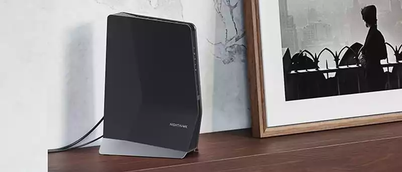 Netgear Nighthawk AX8WiFi Mesh Extender (EAX80) Review