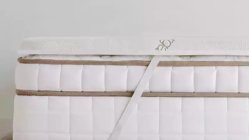 Saatva Foam Mattress Topper Review 2023