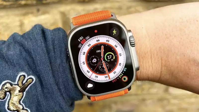 Apple Watch Ultra 2 reportedly comes this fall— here's what we know