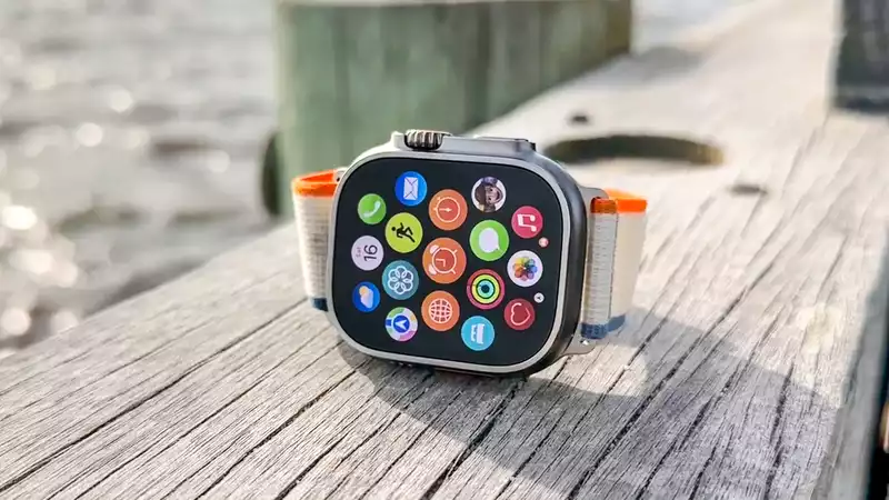 Apple Watch Ban Won't Stop Third-Party Sales - But Apple Can't Say So