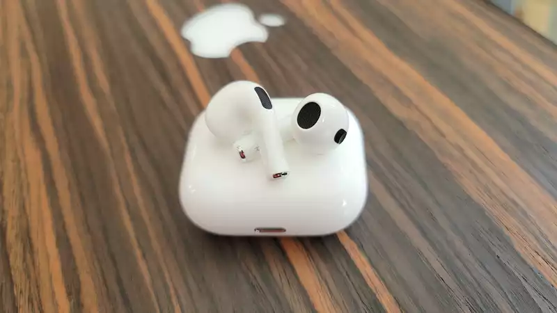 AirPods 4 Leak Reveals All New Features - Two Models Available Now