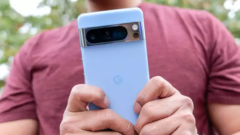 Google Pixel's New Feature Drop Includes Massive AI Upgrade - Here's What You Can Do Now