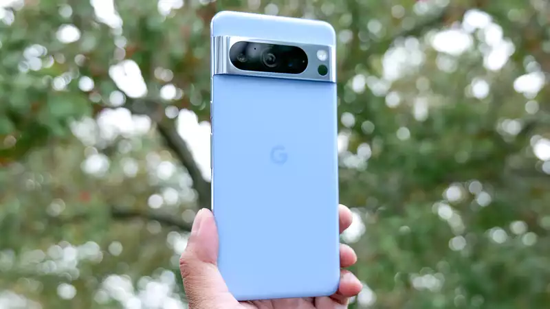 Google Pixel 8 Pro Gets Major AI Upgrade with Gemini Nano - Here's What You Can Do Now