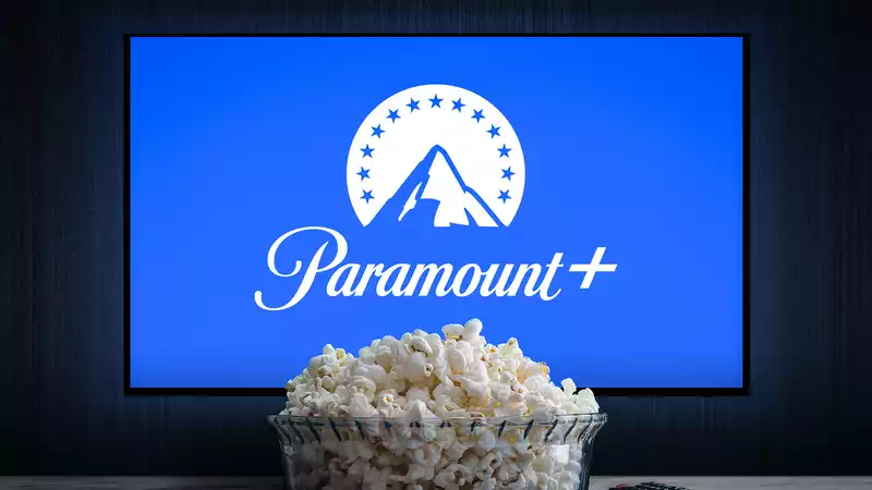 New Paramount Plus Shows for December 2023 - See All New Shows and Movies