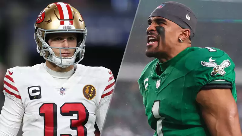 49ers vs Eagles live stream: How to watch NFL games online, start time and odds