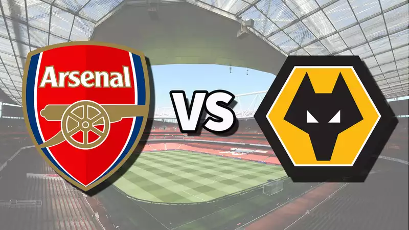 Arsenal vs Wolves Live Stream: How to Watch Premier League Matches Online and on TV, Team News