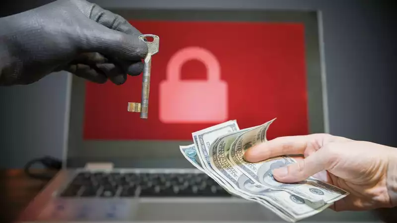 Ransomware has never been more efficient, and the bad guys are still after your information