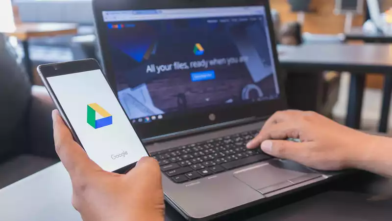 Google Drive Users Shocked by Loss of Months' Worth of Files - What You Need to Know